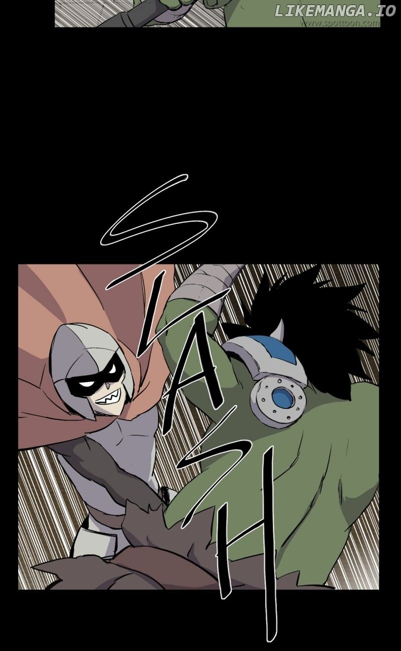 I Am Mob chapter 51 - page 168